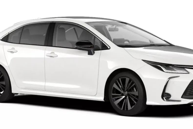 Toyota Corolla din 2025 cu 1 km - oferta TOY186749 - foto 2