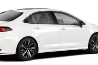 Toyota Corolla din 2025 cu 1 km - oferta TOY186749 - foto 3