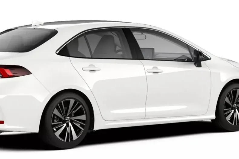 Toyota Corolla din 2025 cu 1 km - oferta TOY186749 - foto 3