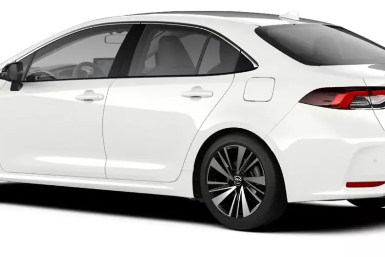 Toyota Corolla din 2025 cu 1 km - oferta TOY186749 - foto 4