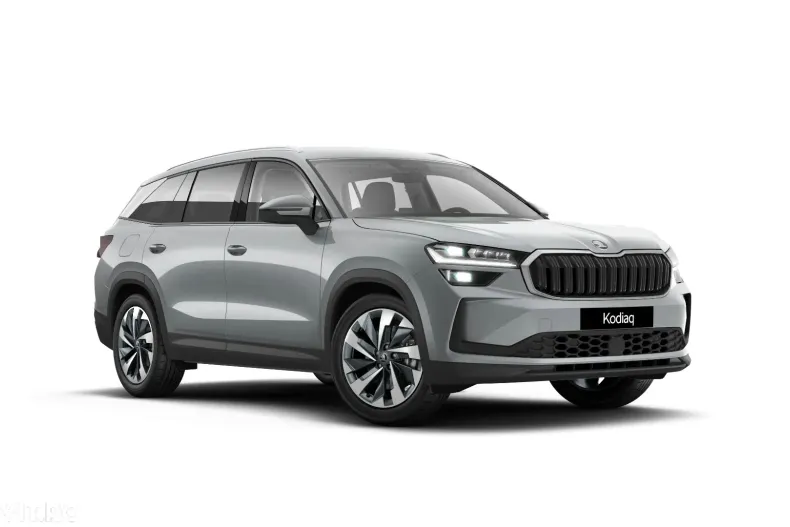 Skoda Kodiaq din 2025 cu 1 km - oferta SKO186750 - foto 1