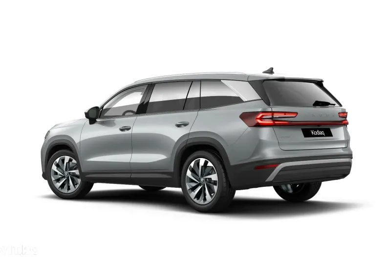 Skoda Kodiaq din 2025 cu 1 km - oferta SKO186750 - foto 3