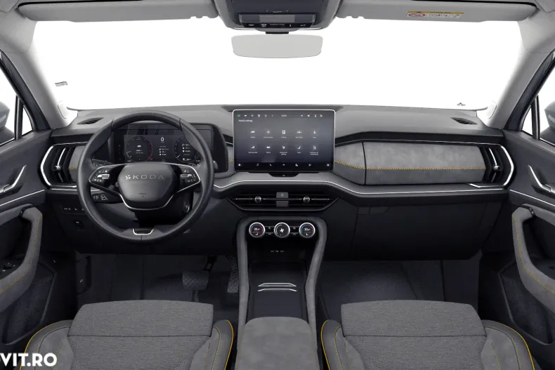 Skoda Kodiaq din 2025 cu 1 km - oferta SKO186750 - foto 4