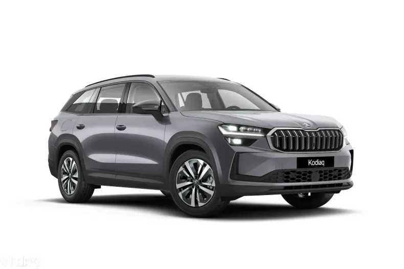 Skoda Kodiaq din 2025 cu 1 km - oferta SKO186751 - foto 1