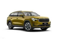 Skoda Kodiaq din 2025 cu 1 km - oferta SKO186752 - foto 1