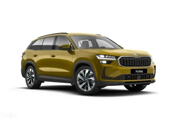 Skoda Kodiaq din 2025 - oferta SKO186752