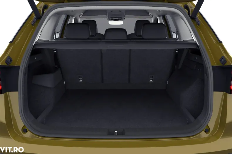 Skoda Kodiaq din 2025 cu 1 km - oferta SKO186752 - foto 5