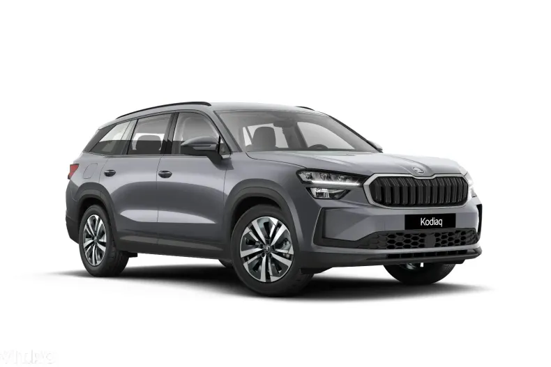 Skoda Kodiaq din 2025 cu 1 km - oferta SKO186753 - foto 1