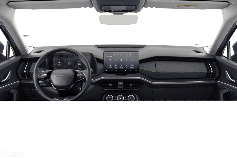 Skoda Kodiaq din 2025 cu 1 km - oferta SKO186753 - foto 4