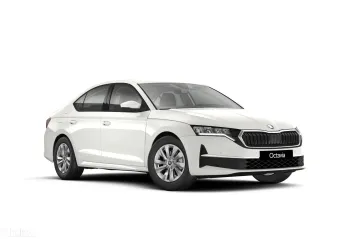 Skoda Octavia din 2025 - oferta SKO186754