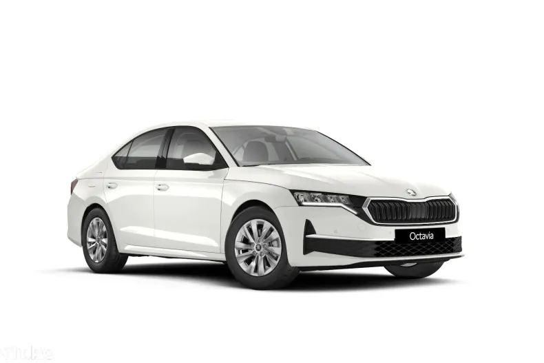 Skoda Octavia din 2025 cu 1 km - oferta SKO186754 - foto 1