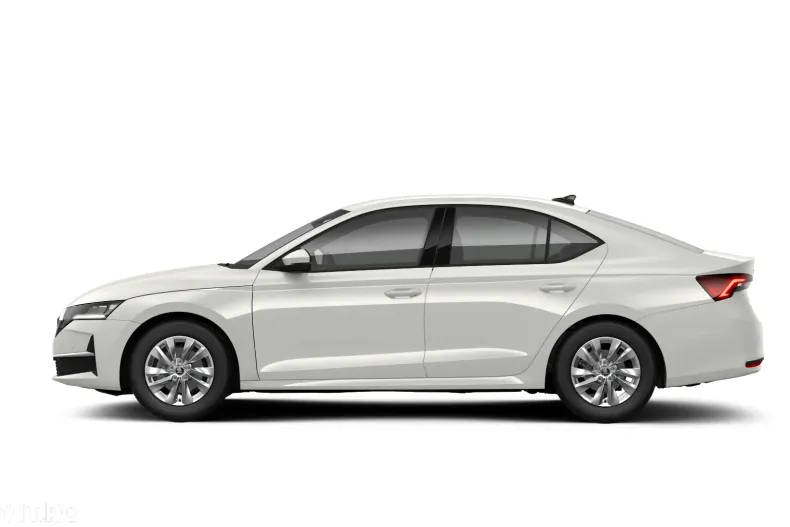 Skoda Octavia din 2025 cu 1 km - oferta SKO186754 - foto 2