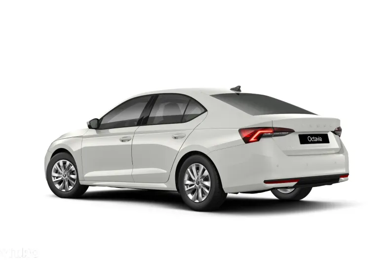Skoda Octavia din 2025 cu 1 km - oferta SKO186754 - foto 3