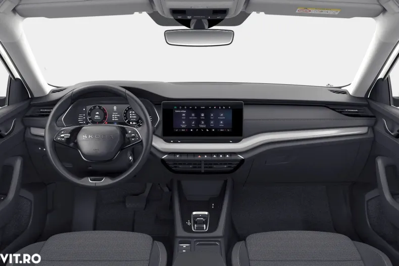 Skoda Octavia din 2025 cu 1 km - oferta SKO186754 - foto 4