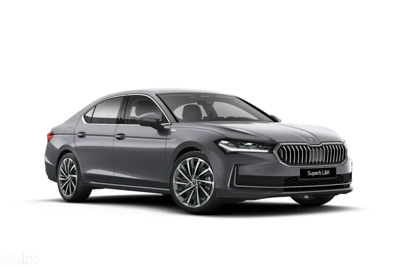 Skoda Superb din 2025 cu 1 km - oferta SKO186755 - foto 1