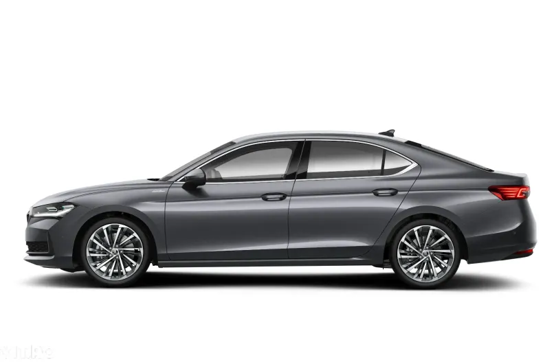 Skoda Superb din 2025 cu 1 km - oferta SKO186755 - foto 2