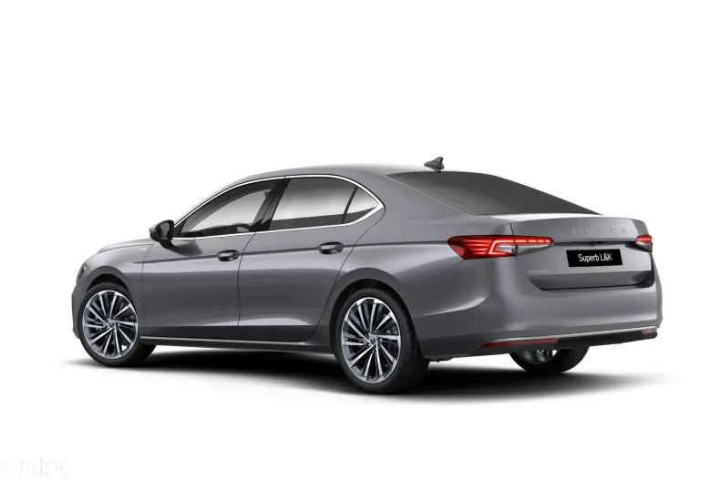 Skoda Superb din 2025 cu 1 km - oferta SKO186755 - foto 3