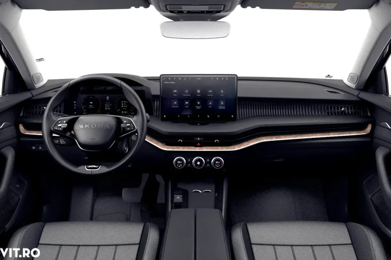 Skoda Superb din 2025 cu 1 km - oferta SKO186755 - foto 4