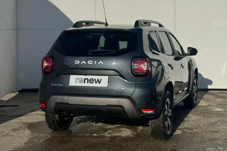 Dacia Duster din 2023 cu 25.216 km - oferta DAC186756 - foto 2