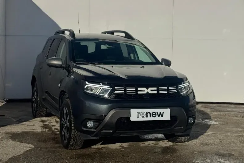 Dacia Duster din 2023 cu 25.216 km - oferta DAC186756 - foto 3