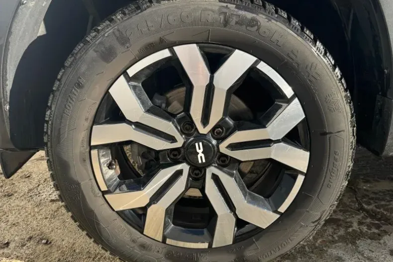 Dacia Duster din 2023 cu 25.216 km - oferta DAC186756 - foto 6