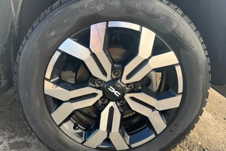 Dacia Duster din 2023 cu 25.216 km - oferta DAC186756 - foto 8