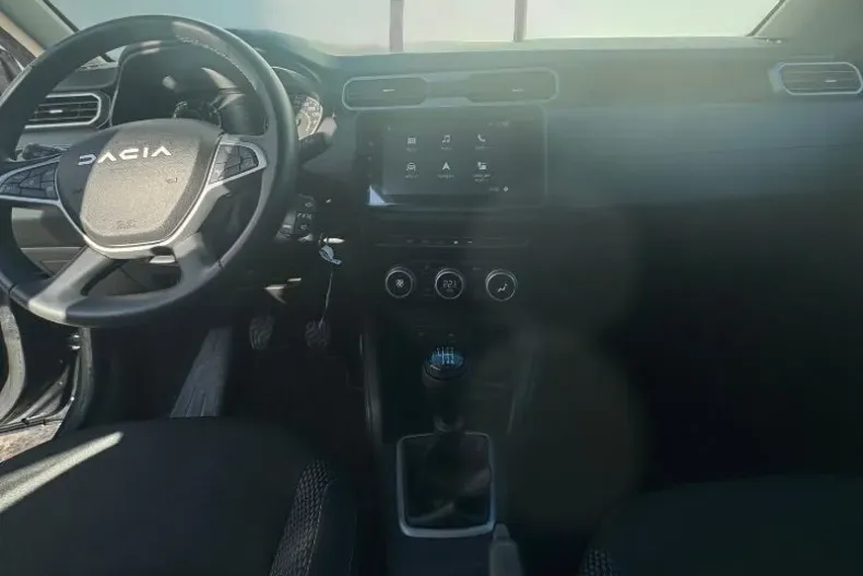 Dacia Duster din 2023 cu 25.216 km - oferta DAC186756 - foto 10