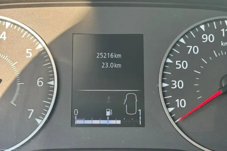 Dacia Duster din 2023 cu 25.216 km - oferta DAC186756 - foto 11