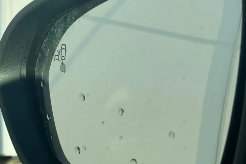 Dacia Duster din 2023 cu 25.216 km - oferta DAC186756 - foto 12