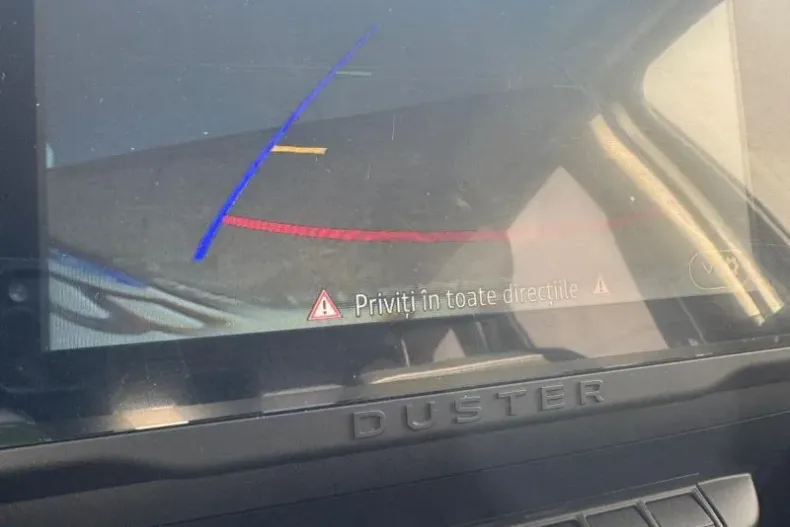 Dacia Duster din 2023 cu 25.216 km - oferta DAC186756 - foto 13
