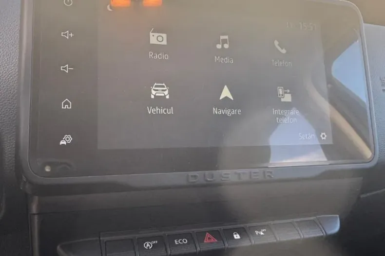 Dacia Duster din 2023 cu 25.216 km - oferta DAC186756 - foto 15