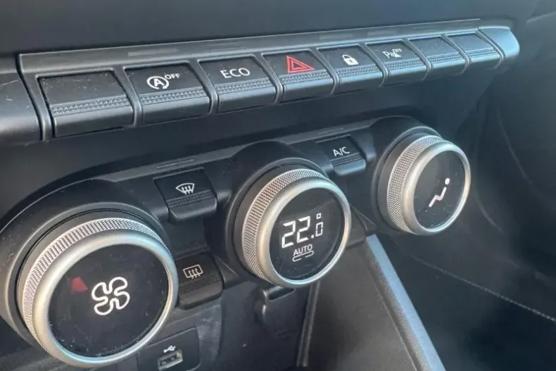 Dacia Duster din 2023 cu 25.216 km - oferta DAC186756 - foto 21