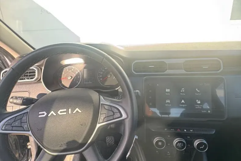 Dacia Duster din 2023 cu 25.216 km - oferta DAC186756 - foto 22