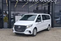 Mercedes-Benz Vito din 2025 cu 1 km - oferta MER186757 - foto 1