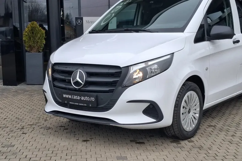 Mercedes-Benz Vito din 2025 cu 1 km - oferta MER186757 - foto 2