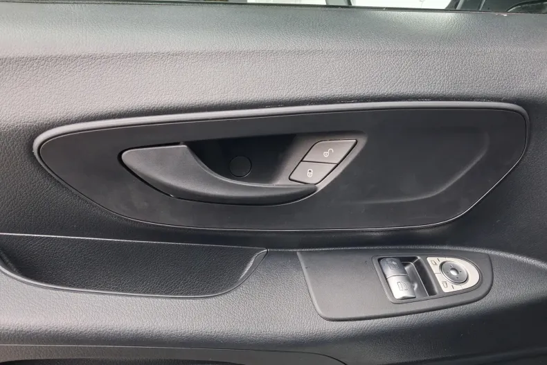 Mercedes-Benz Vito din 2025 cu 1 km - oferta MER186757 - foto 5