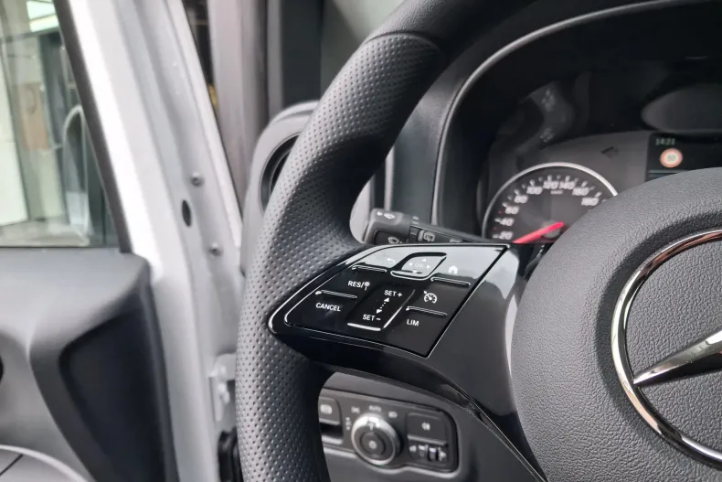 Mercedes-Benz Vito din 2025 cu 1 km - oferta MER186757 - foto 7