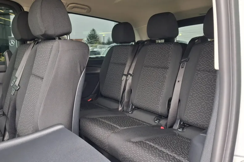 Mercedes-Benz Vito din 2025 cu 1 km - oferta MER186757 - foto 14