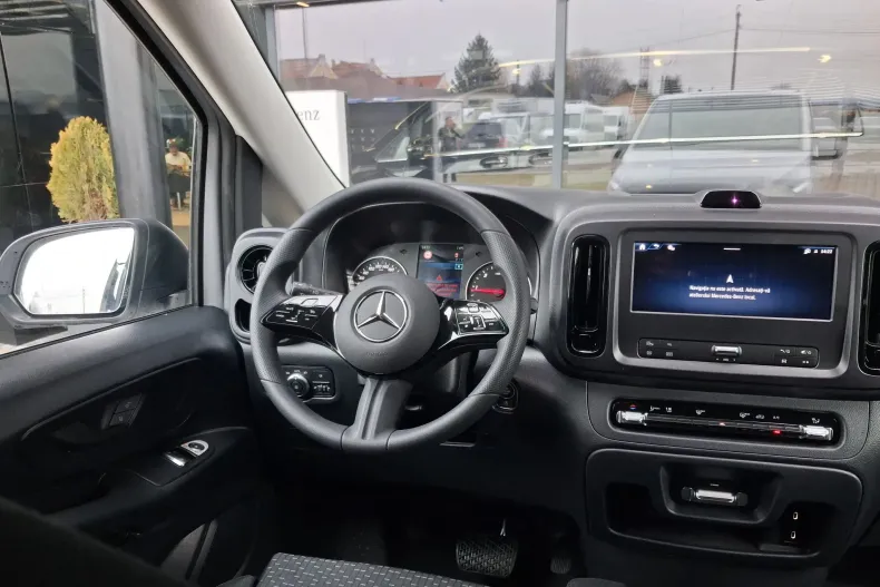 Mercedes-Benz Vito din 2025 cu 1 km - oferta MER186757 - foto 16