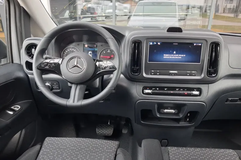 Mercedes-Benz Vito din 2025 cu 1 km - oferta MER186757 - foto 17