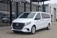Mercedes-Benz Vito din 2025 cu 1 km - oferta MER186757 - foto 18