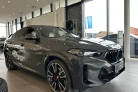BMW X6 (Seria X) din 2025 cu 7 km - oferta BMW186758 - foto 2