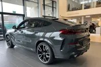 BMW X6 (Seria X) din 2025 cu 7 km - oferta BMW186758 - foto 4