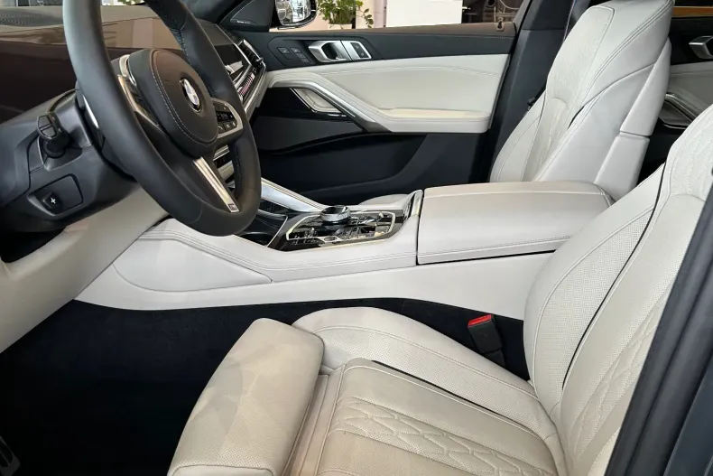 BMW X6 (Seria X) din 2025 cu 7 km - oferta BMW186758 - foto 5