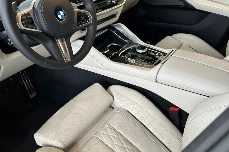 BMW X6 (Seria X) din 2025 cu 7 km - oferta BMW186758 - foto 6