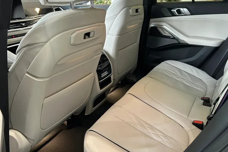 BMW X6 (Seria X) din 2025 cu 7 km - oferta BMW186758 - foto 8