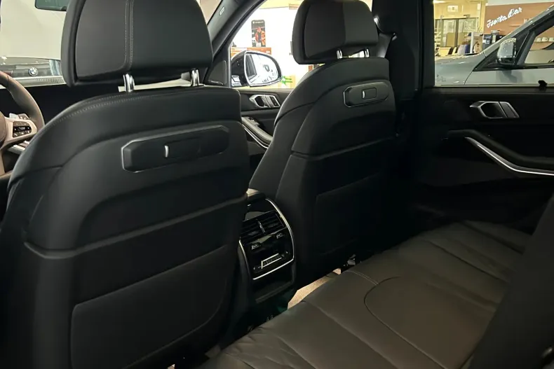 BMW X5 (Seria X) din 2025 cu 7 km - oferta BMW186759 - foto 5