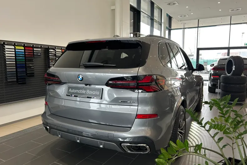 BMW X5 (Seria X) din 2025 cu 7 km - oferta BMW186759 - foto 7