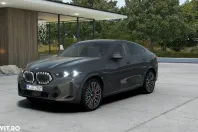 BMW X6 (Seria X) din 2025 cu 7 km - oferta BMW186760 - foto 1