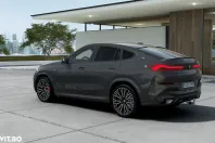 BMW X6 (Seria X) din 2025 cu 7 km - oferta BMW186760 - foto 2